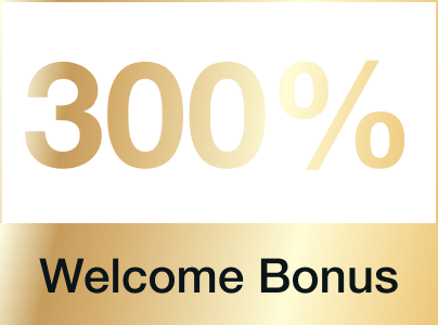 Welcome Bonus